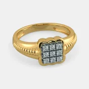 The Grand Master Ring - thumb 5