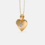 The Season of Love Openable Pendant - thumb 4