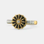 The Ebony Radiance Ring - thumb 5