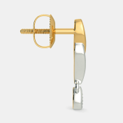 The Krithika Earrings - thumb 6