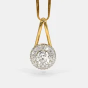 The Circular Grace Pendant - thumb 5