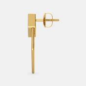 The Quadra Earrings - thumb 4