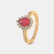 The Stately Charisma Ring - thumb 1