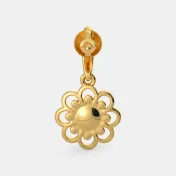 The Marina Drop Earrings - thumb 5