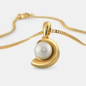 The Ava Pendant - thumb 1