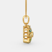 The Manisha Pendant - thumb 5