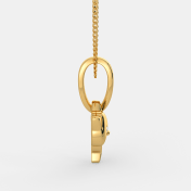 The Cute Meow Pendant For Kids - thumb 5