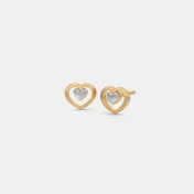 The Rujula Earrings - thumb 1