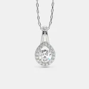 The Refined Embrace Pendant - thumb 5