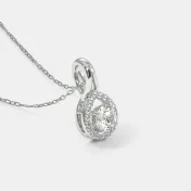 The Refined Embrace Pendant - thumb 7
