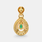The Xenia Stud Earrings - thumb 5