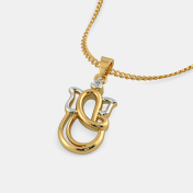 The Manomay Pendant - thumb 7