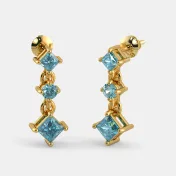 The Charis Earrings - thumb 1