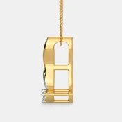 The Reiu Pendant - thumb 3