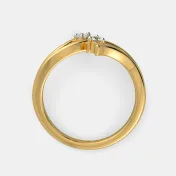 The Twin Wingflow Ring - thumb 7