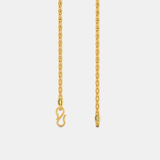 The Nia Gold Chain - thumb 2