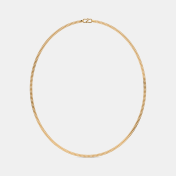 The Stryka Gold Chain - thumb 3