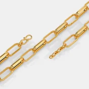 The Figaro Gold Chain - thumb 4