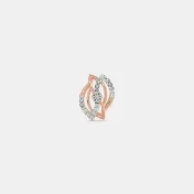 The Aksaja Stud Earrings - thumb 7
