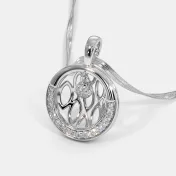 The Mrim Pendant - thumb 1