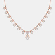 The Jotao Princess Necklace - thumb 1
