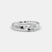 The Zafiro Ring For Her - thumb 4