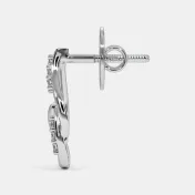 The Gabella Stud Earrings - thumb 5