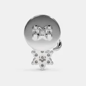 The Lizy Stud Earrings - thumb 6