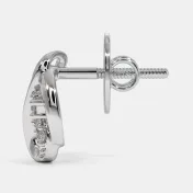 The Leticia Stud Earrings - thumb 5