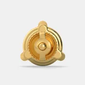The Angelic Stud Earrings - thumb 5