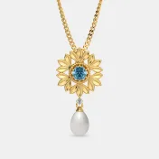 The Princess Blossom Pendant - thumb 6