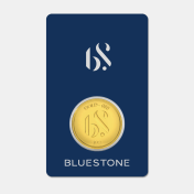 10 gram 24 KT Gold Coin - thumb 3