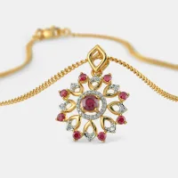 The Dipali Pendant