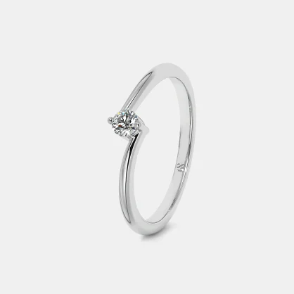 The Laron Ring | BlueStone.com