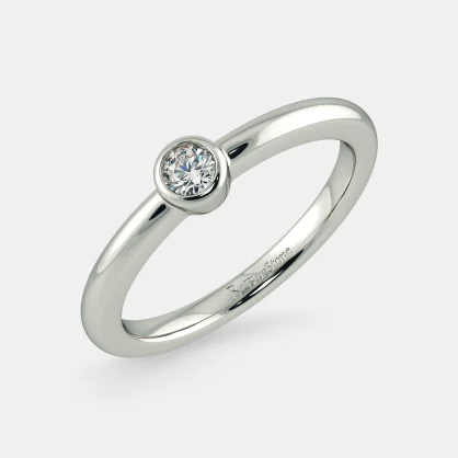 The Gisela Ring | BlueStone.com