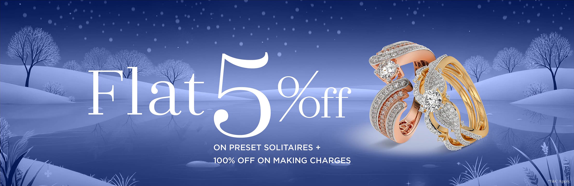 Solitaire Offer