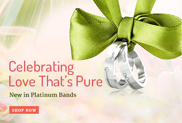 Celebrating Love That's Pure