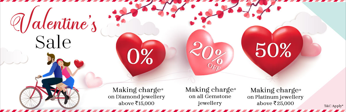 Online Jewellery Shopping Store India Buy Gold And Diamond